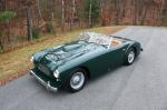 Allard K3 Roadster 1953 года